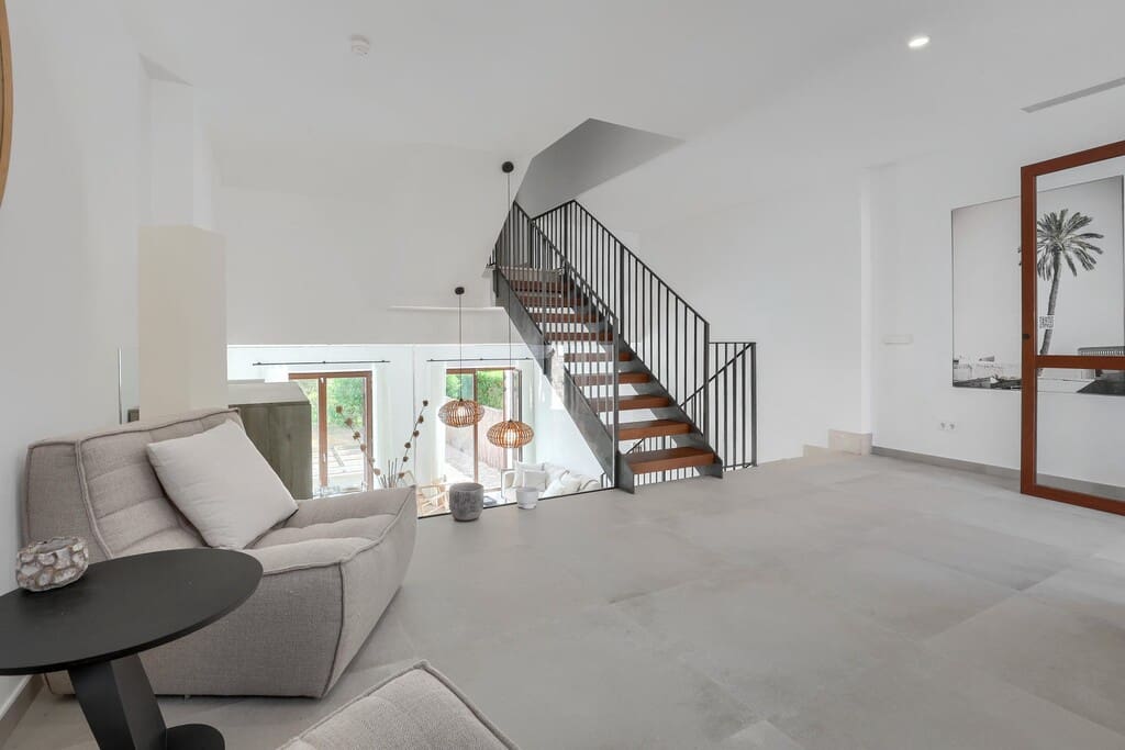 4 soveværelse Byhus til salg i Fornalutx med swimmingpool garage - € 1.550.000 (Ref: 10164786)