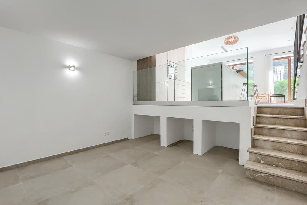 4 soveværelse Byhus til salg i Fornalutx med swimmingpool garage - € 1.550.000 (Ref: 10164786)