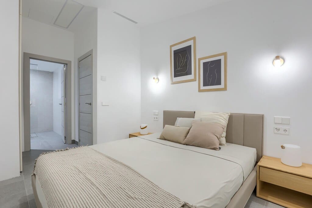 4 soveværelse Byhus til salg i Fornalutx med swimmingpool garage - € 1.550.000 (Ref: 10164786)