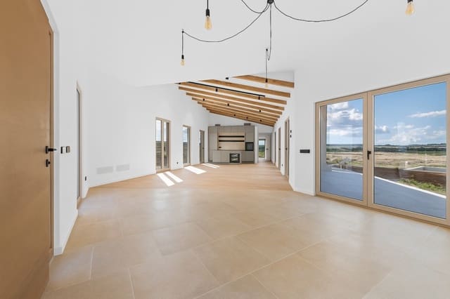 4 bedroom Finca/Country House for sale in Vilafranca de Bonany with pool - € 1,490,000 (Ref: 10166282)