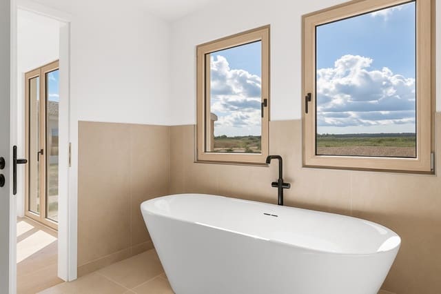 4 bedroom Finca/Country House for sale in Vilafranca de Bonany with pool - € 1,490,000 (Ref: 10166282)