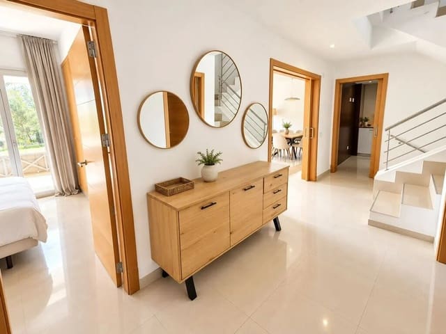 4 Zimmer Villa zu verkaufen in Cala Vinyes / Cala Vinyas / Cala Viñas, Calvià mit Pool Garage - 1.095.000 € (Ref: 10166283)