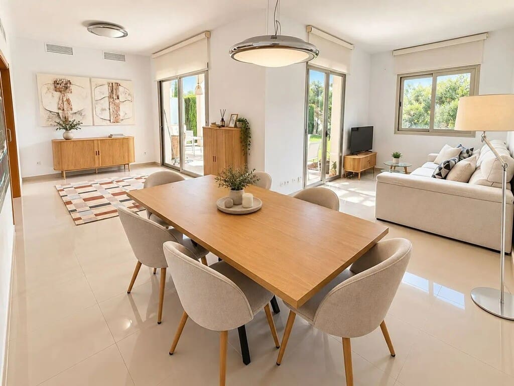 4 Zimmer Villa zu verkaufen in Cala Vinyes / Cala Vinyas / Cala Vinas mit Pool Garage - 1.095.000 € (Ref: 10166283)