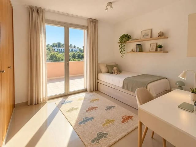 4 Zimmer Villa zu verkaufen in Cala Vinyes / Cala Vinyas / Cala Viñas, Calvià mit Pool Garage - 1.095.000 € (Ref: 10166283)