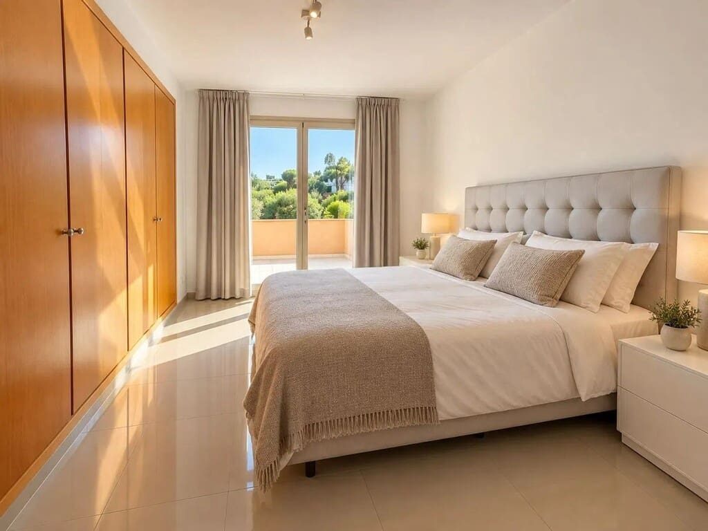 4 Zimmer Villa zu verkaufen in Cala Vinyes / Cala Vinyas / Cala Vinas mit Pool Garage - 1.095.000 € (Ref: 10166283)