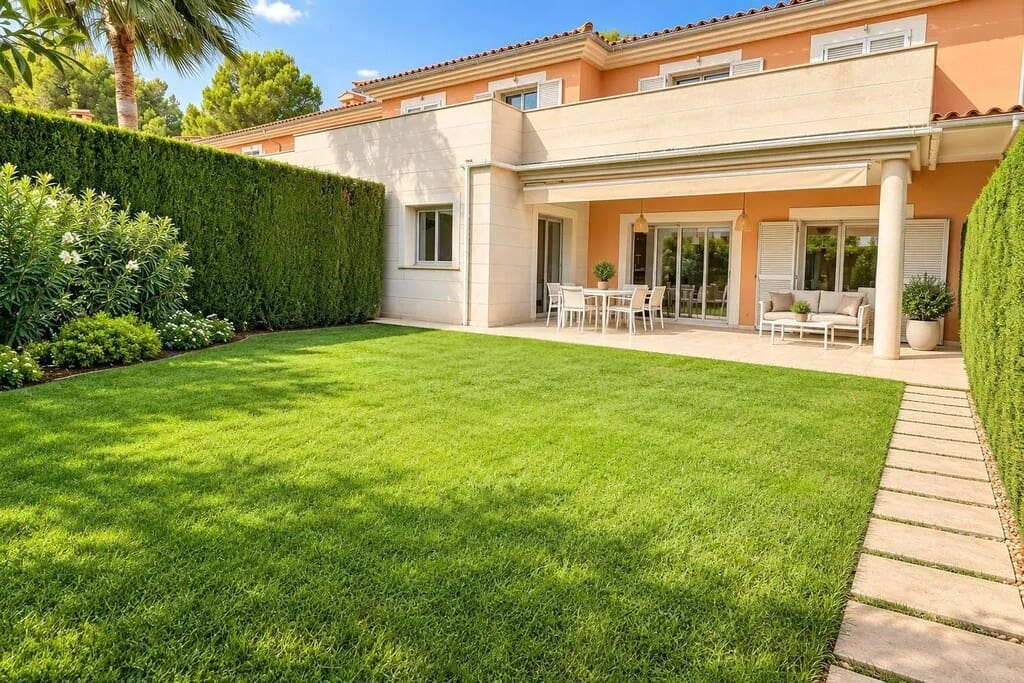 4 Zimmer Villa zu verkaufen in Cala Vinyes / Cala Vinyas / Cala Vinas mit Pool Garage - 1.095.000 € (Ref: 10166283)