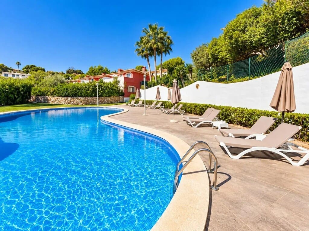 4 Zimmer Villa zu verkaufen in Cala Vinyes / Cala Vinyas / Cala Vinas mit Pool Garage - 1.095.000 € (Ref: 10166283)