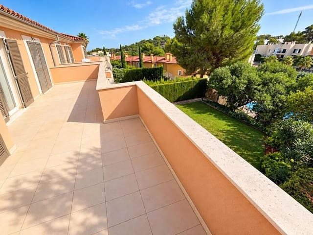 4 Zimmer Villa zu verkaufen in Cala Vinyes / Cala Vinyas / Cala Viñas, Calvià mit Pool Garage - 1.095.000 € (Ref: 10166283)