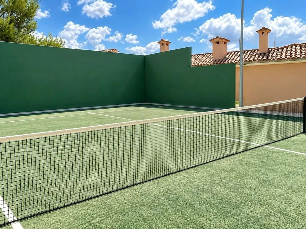 4 Zimmer Villa zu verkaufen in Cala Vinyes / Cala Vinyas / Cala Vinas mit Pool Garage - 1.095.000 € (Ref: 10166283)