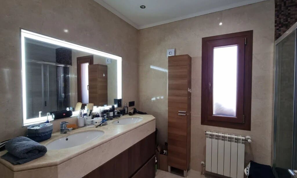 3 quarto Moradia para venda em El Toro / Port Adriano com piscina garagem - 1 095 000 € (Ref: 10166284)