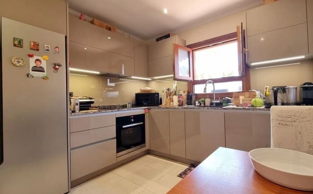 3 quarto Moradia para venda em El Toro / Port Adriano, Calvià com piscina garagem - 1 095 000 € (Ref: 10166284)