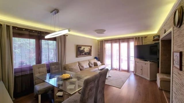 3 quarto Moradia para venda em El Toro / Port Adriano, Calvià com piscina garagem - 1 095 000 € (Ref: 10166284)