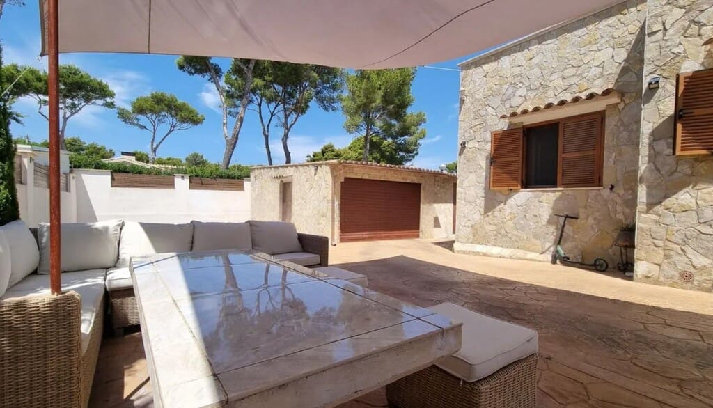 3 quarto Moradia para venda em El Toro / Port Adriano com piscina garagem - 1 095 000 € (Ref: 10166284)