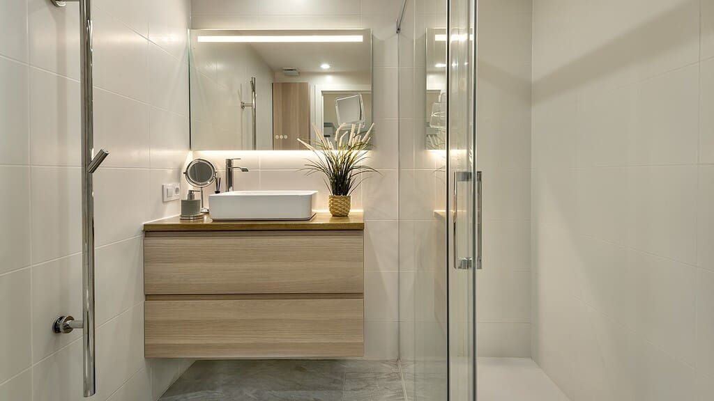 4 slaapkamer Appartement te koop in Bendinat met zwembad garage - € 1.695.000 (Ref: 10173319)