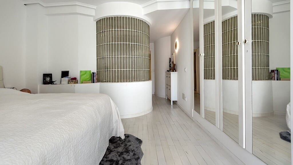 4 slaapkamer Appartement te koop in Bendinat met zwembad garage - € 1.695.000 (Ref: 10173319)