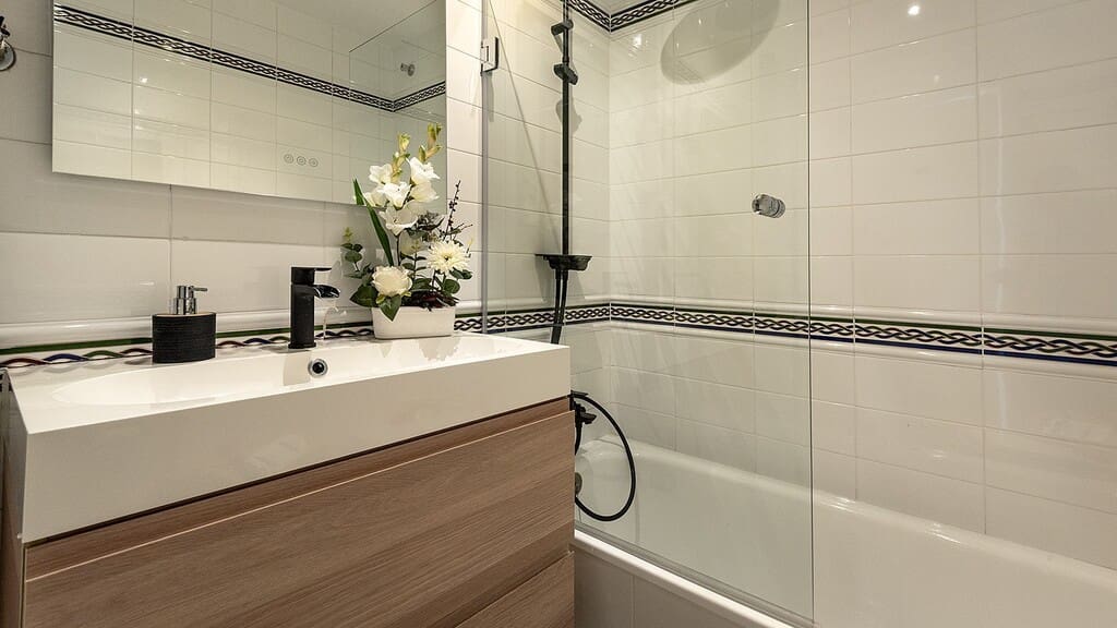 4 slaapkamer Appartement te koop in Bendinat met zwembad garage - € 1.695.000 (Ref: 10173319)