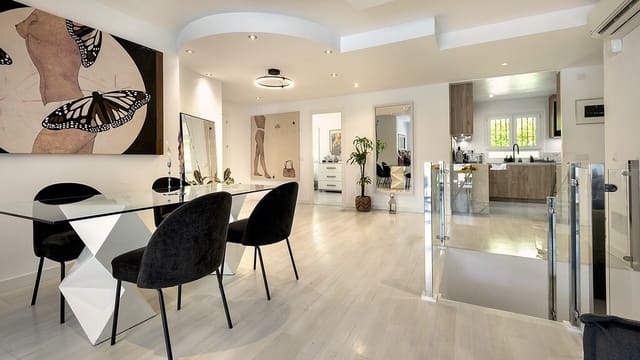 4 slaapkamer Appartement te koop in Bendinat, Calvià met zwembad garage - € 1.695.000 (Ref: 10173319)