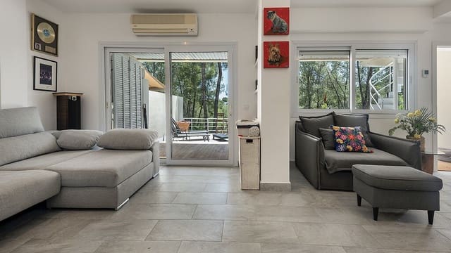 4 slaapkamer Appartement te koop in Bendinat, Calvià met zwembad garage - € 1.695.000 (Ref: 10173319)