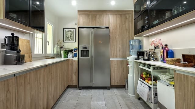 4 slaapkamer Appartement te koop in Bendinat, Calvià met zwembad garage - € 1.695.000 (Ref: 10173319)
