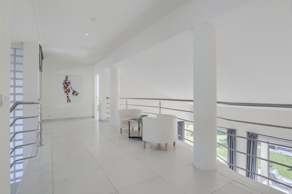 5 slaapkamer Villa te koop in Pollensa / Pollenca met zwembad garage - € 1.500.000 (Ref: 10176852)