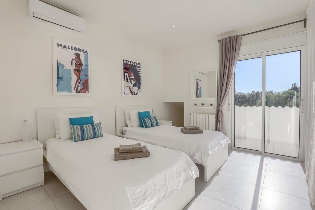 5 slaapkamer Villa te koop in Pollensa / Pollenca met zwembad garage - € 1.500.000 (Ref: 10176852)