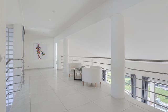 5 chambre Villa/Maison à vendre à Pollensa / Pollença avec piscine garage - 1 500 000 € (Ref: 10176852)