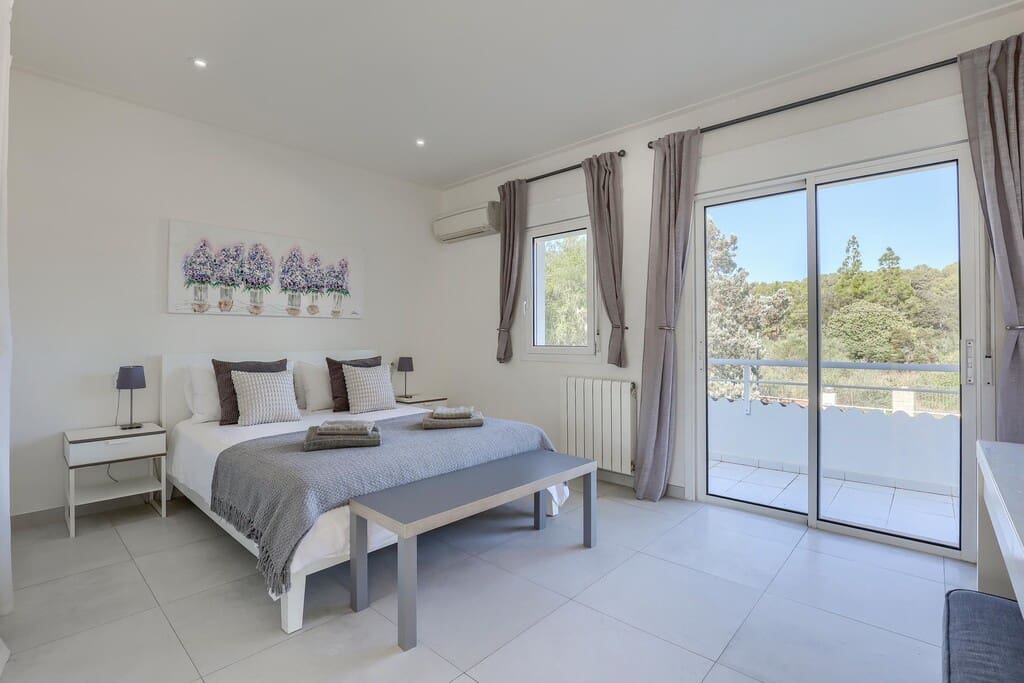 5 slaapkamer Villa te koop in Pollensa / Pollenca met zwembad garage - € 1.500.000 (Ref: 10176852)