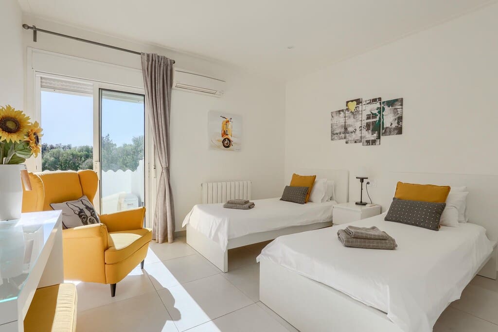 5 slaapkamer Villa te koop in Pollensa / Pollenca met zwembad garage - € 1.500.000 (Ref: 10176852)