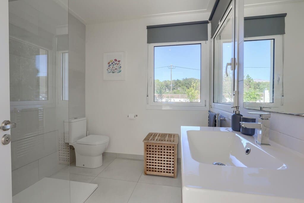 5 slaapkamer Villa te koop in Pollensa / Pollenca met zwembad garage - € 1.500.000 (Ref: 10176852)