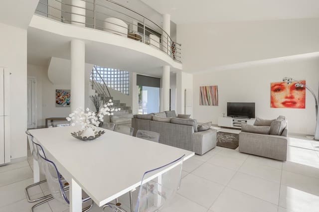 5 chambre Villa/Maison à vendre à Pollensa / Pollença avec piscine garage - 1 500 000 € (Ref: 10176852)