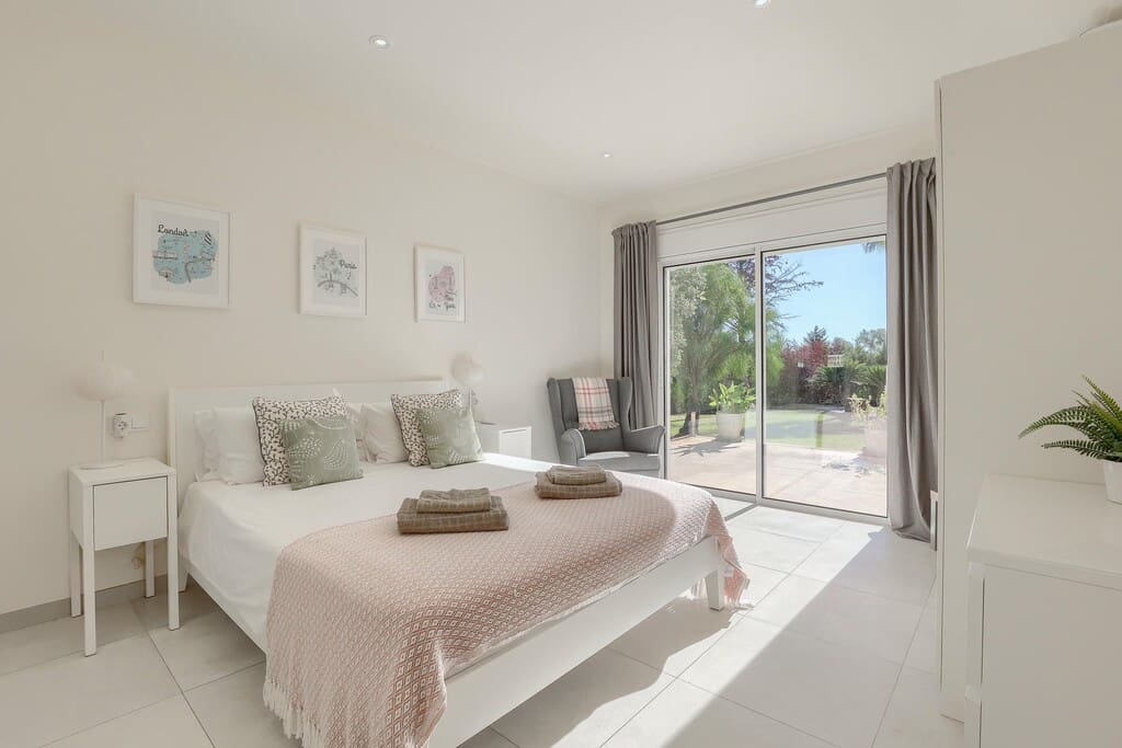 5 slaapkamer Villa te koop in Pollensa / Pollenca met zwembad garage - € 1.500.000 (Ref: 10176852)
