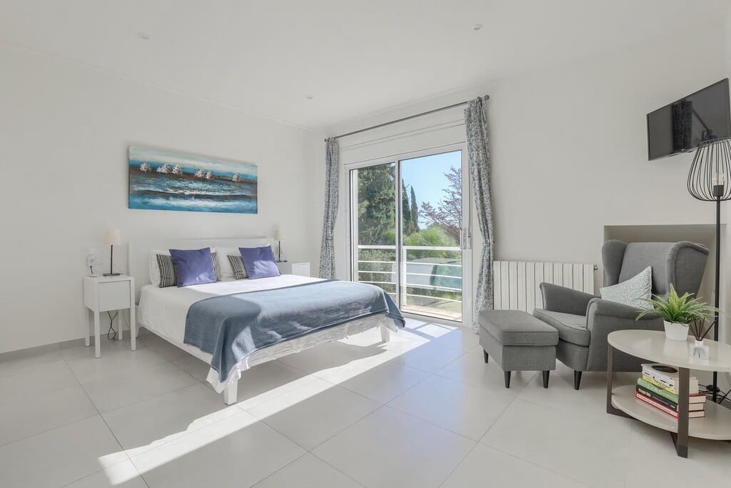 5 slaapkamer Villa te koop in Pollensa / Pollenca met zwembad garage - € 1.500.000 (Ref: 10176852)