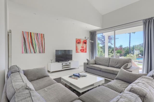 5 chambre Villa/Maison à vendre à Pollensa / Pollença avec piscine garage - 1 500 000 € (Ref: 10176852)