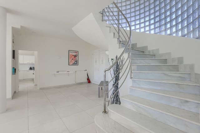 5 chambre Villa/Maison à vendre à Pollensa / Pollença avec piscine garage - 1 500 000 € (Ref: 10176852)