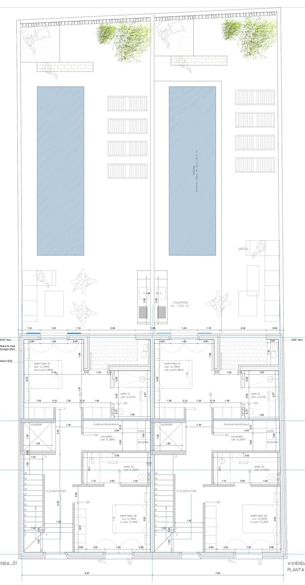 4 Zimmer Haus zu verkaufen in Santanyi mit Pool Garage - 2.200.000 € (Ref: 10182636)