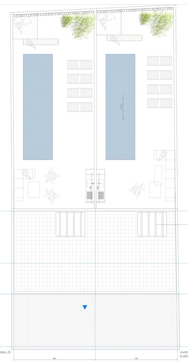 4 Zimmer Haus zu verkaufen in Santanyi mit Pool Garage - 2.200.000 € (Ref: 10182636)