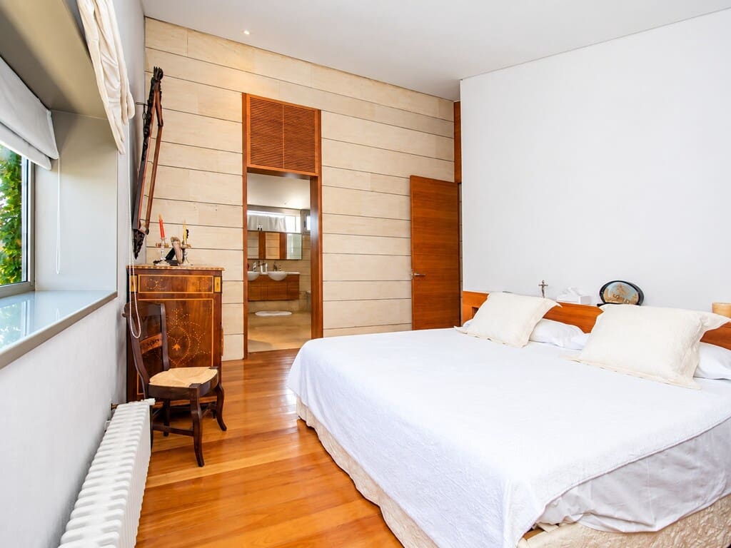 Chalet de 4 habitaciones en Son Veri Nou en venta con piscina garaje - 10.000.000 € (Ref: 10184280)