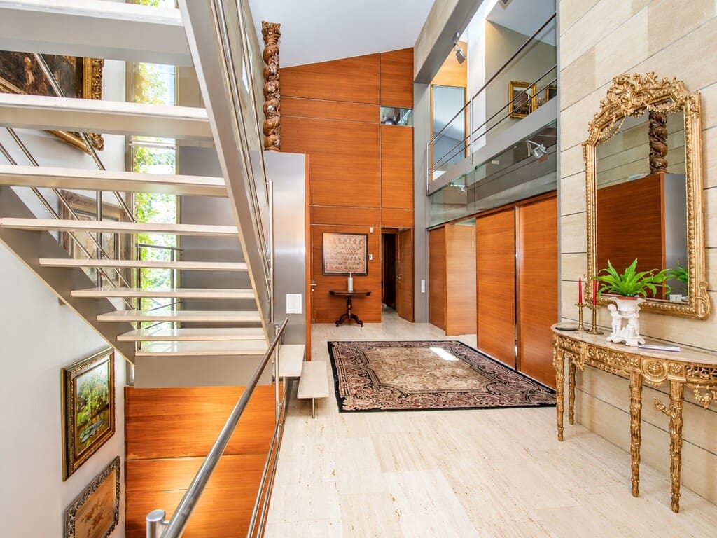 Chalet de 4 habitaciones en Son Veri Nou en venta con piscina garaje - 10.000.000 € (Ref: 10184280)