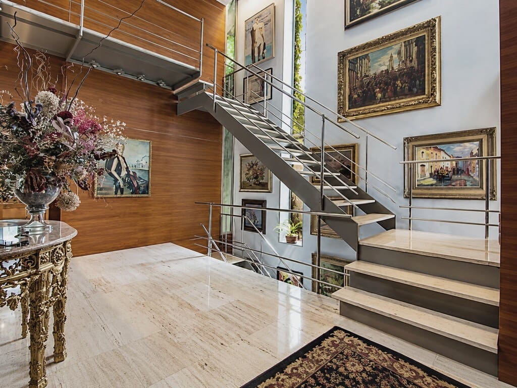 Chalet de 4 habitaciones en Son Veri Nou en venta con piscina garaje - 10.000.000 € (Ref: 10184280)