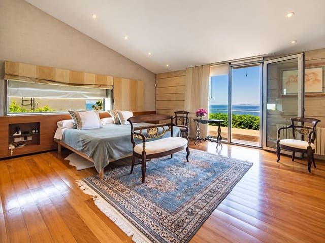 Chalet de 4 habitaciones en Son Veri Nou, Llucmajor en venta con piscina garaje - 10.000.000 € (Ref: 10184280)