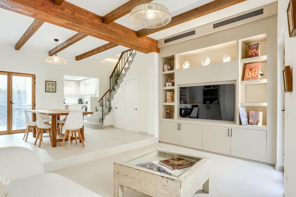 3 sypialnia Dom na sprzedaż w Pollensa / Pollenca - 1 100 000 € (Ref: 6736255)