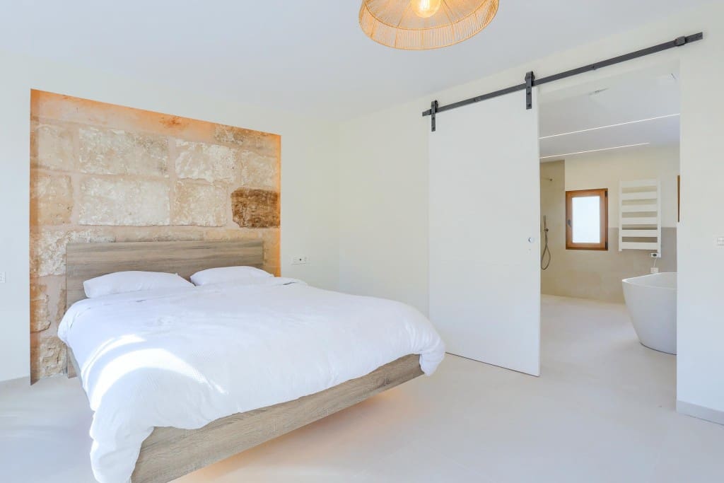 3 sypialnia Dom na sprzedaż w Pollensa / Pollenca - 1 100 000 € (Ref: 6736255)