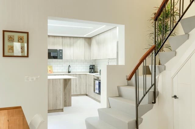 3 sypialnia Dom na sprzedaż w Pollensa / Pollença - 1 100 000 € (Ref: 6736255)