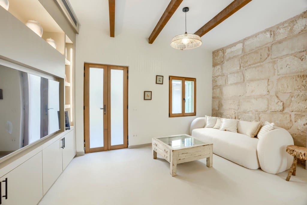 3 sypialnia Dom na sprzedaż w Pollensa / Pollenca - 1 100 000 € (Ref: 6736255)