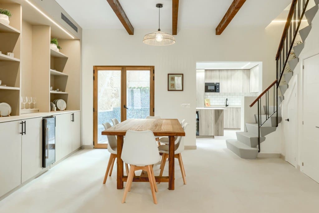 3 sypialnia Dom na sprzedaż w Pollensa / Pollenca - 1 100 000 € (Ref: 6736255)