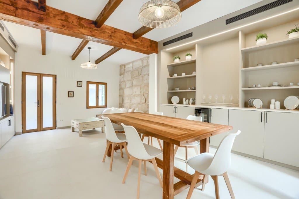 3 sypialnia Dom na sprzedaż w Pollensa / Pollenca - 1 100 000 € (Ref: 6736255)