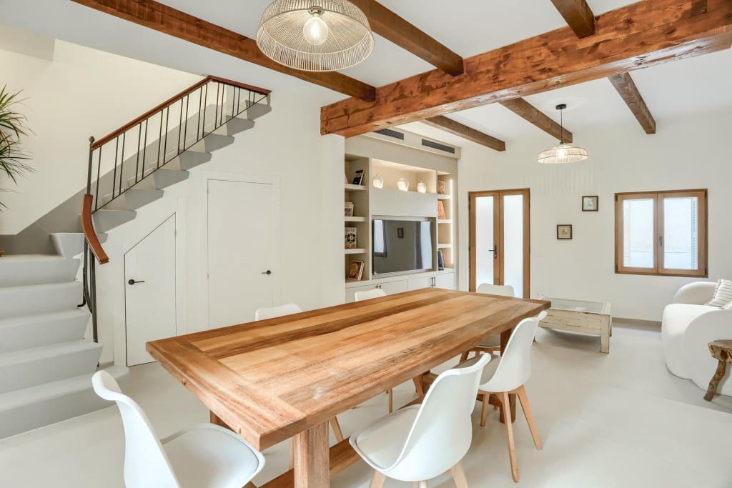 3 sypialnia Dom na sprzedaż w Pollensa / Pollenca - 1 100 000 € (Ref: 6736255)