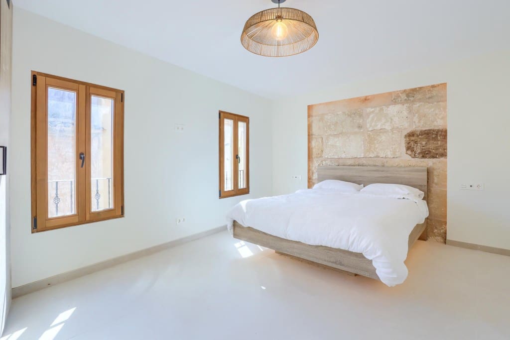 3 sypialnia Dom na sprzedaż w Pollensa / Pollenca - 1 100 000 € (Ref: 6736255)