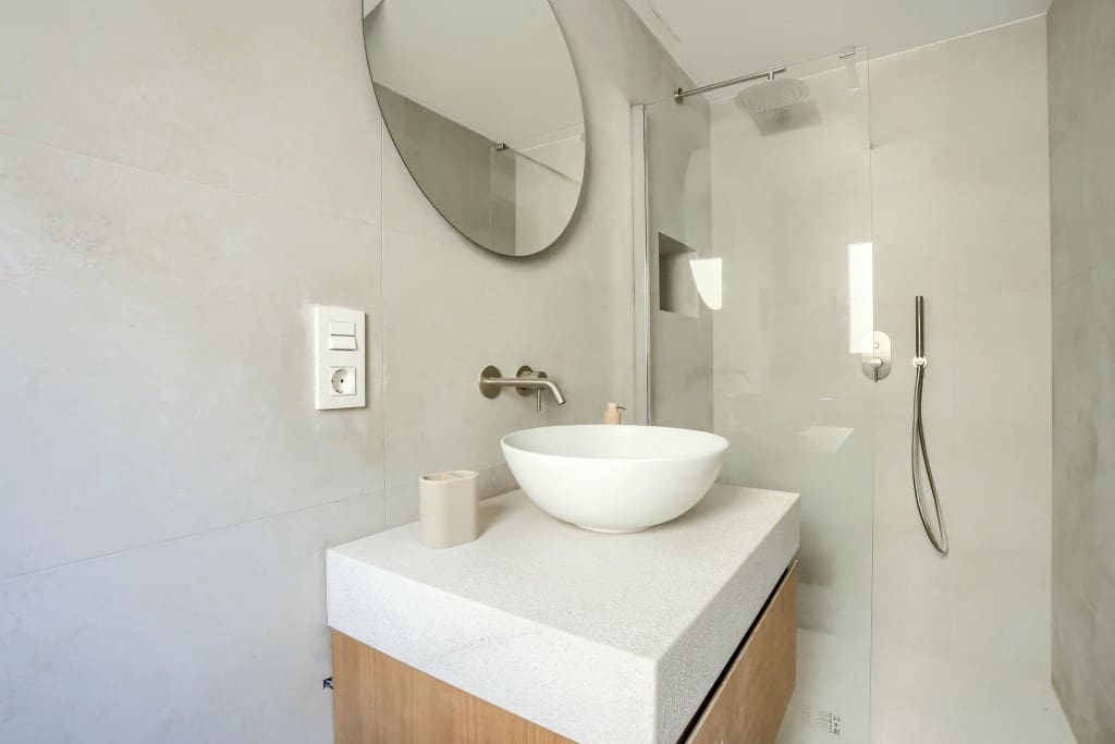 3 sypialnia Dom na sprzedaż w Pollensa / Pollenca - 1 100 000 € (Ref: 6736255)