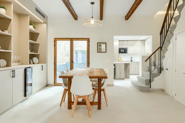 3 sypialnia Dom na sprzedaż w Pollensa / Pollença - 1 100 000 € (Ref: 6736255)